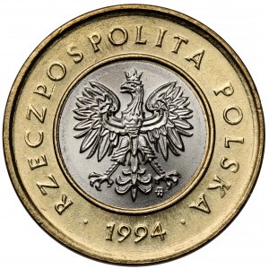 2 oro 1994