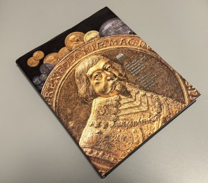 100 raretés numismatiques au Musée national de Cracovie, 1ère édition 2012