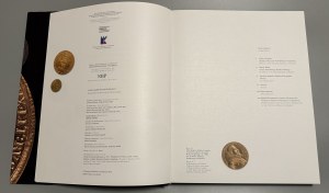 100 numismatische Raritäten im Nationalmuseum in Krakau, 1. Auflage 2012