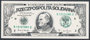 Solidarity, a SOLID Republic - John Paul II