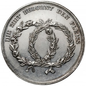 Germania, Medaglia senza data (~1800) - Loos