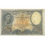 100 złotych 1919