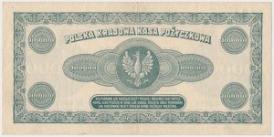 100 000 mkp 1923 - B