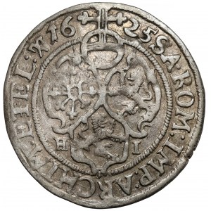 Saksonia, Johann George I, 1/24 talara 1625 HI