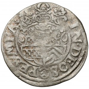 Ravensberg, William V of Jülich-Kleve-Berg, 1/24 talara 1582