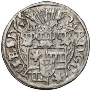 Schleswig-Holstein-Schauenburg, Adolf XIV, 1/24 talara 1600 IG