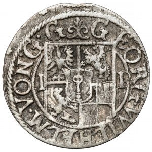 Prusy, Georg Wilhelm, 1/24 talara 1625 IP