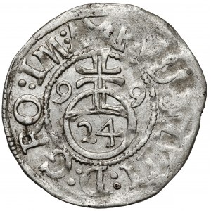 Schleswig-Holstein-Schauenburg, Adolf XIV, 1/24 talara 1599