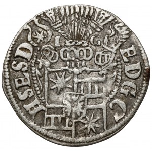 Schleswig-Holstein-Schauenburg, Ernst II, 1/24 talara 1602 IG