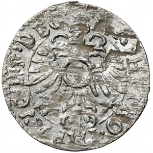 Pfalz-Zweibrücken, Johann I (1569-1604) 3 krajcary bez daty