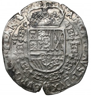 Pays-Bas espagnols, Charles II, Patagonie 1680, Flandres