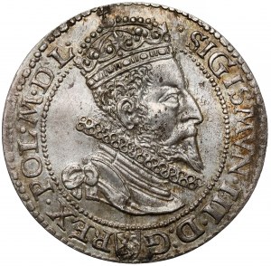 Sigismond III Vasa, sixième de Malbork 1599