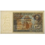 20 złotych 1931 - DT