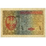 1/2 mkp 1916 Generał - B 838...
