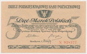 5 mkp 1919 - N