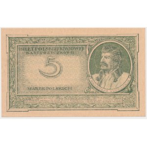 5 mkp 1919 - N
