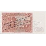 Emigracja, Londyn KOMPLET WZORÓW 1-500 złotych 1939 (8 sztuk)