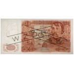 Emigracja, Londyn KOMPLET WZORÓW 1-500 złotych 1939 (8 sztuk)