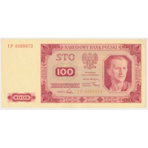 100 złotych 1948 - IP