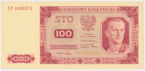 100 zloty 1948 - IP