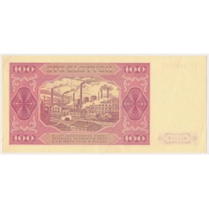 100 złotych 1948 - IP