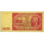 100 złotych 1948 - IP