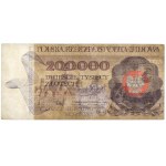 200.000 zł 1989 - D