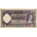 Iraq, 10 Dinars 1931 (1942)