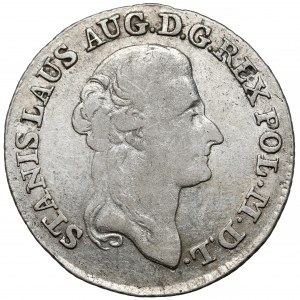 Poniatowski, Or 1788 EB