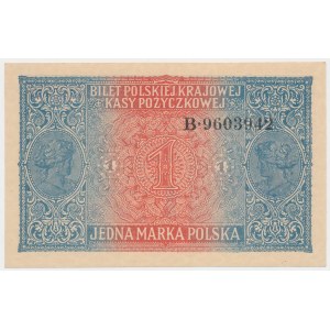 1 mkp 1916 Generał