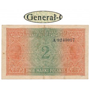 2 mkp 1916 Generał - A