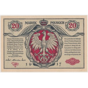 20 mkp 1916 Generał