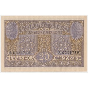 20 mkp 1916 Generał