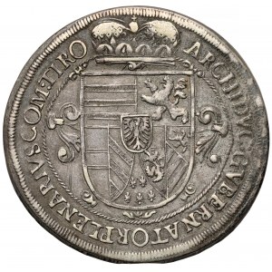 Austria, Leopold V, Talar 1622, Hall