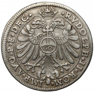 Norymberga, Reichsguldiner 1605