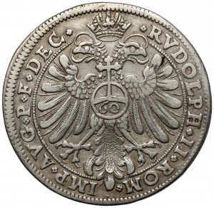 Nuremberg, Reichsguldiner 1605