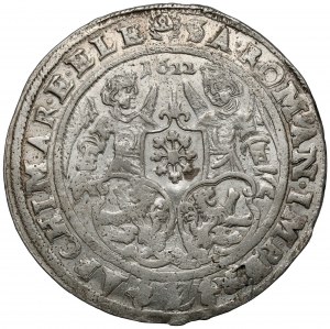 Sasko, Johann Georg I, 60 grošov 1622 SL