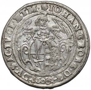 Saxony, Johann Georg I, 60 kipper pennies 1622 SL