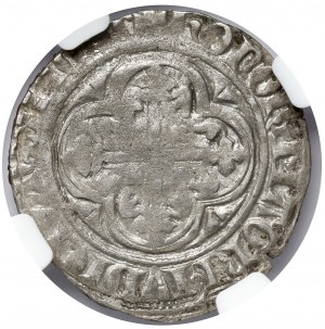 Ordre Teutonique, Winrych von Kniprode, demi-frère Toruń (1351-1382)
