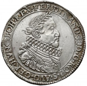Węgry, Ferdynand II, Talar 1622 KB, Kremnica