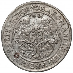 Saxony, Johann Georg I, 40 kipper pennies 1621