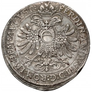 Hohenlohe, Karl VII i Philipp Ernst, Talar 1623