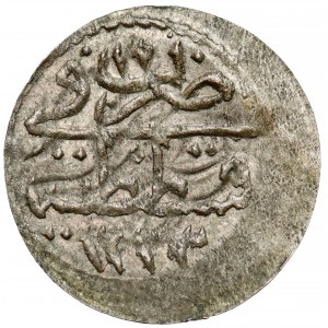 Turcja, Mahmud II, Akce AH1223 (1808)