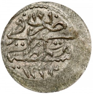 Turecko, Mahmud II, Akce AH1223 (1808)