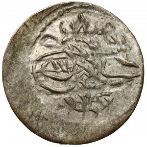 Turcja, Mahmud II, Akce AH1223 (1808)