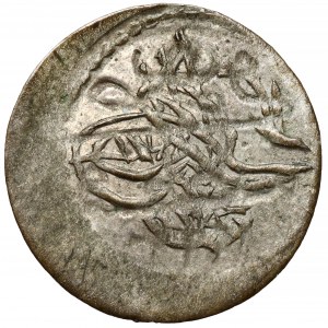 Türkei, Mahmud II, Akce AH1223 (1808)
