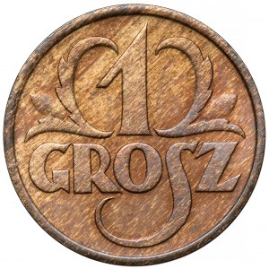 1 grosz 1934