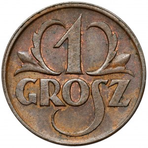 1 centesimo 1925