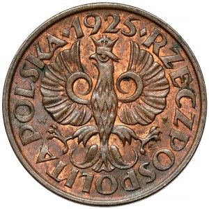 1 grosz 1925