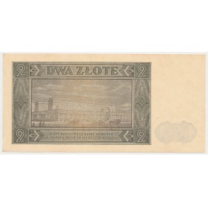 2 złote 1948 - P